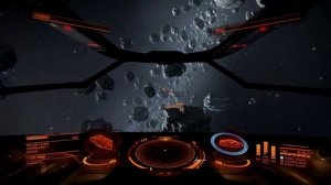 Elite: Dangerous — основы боя