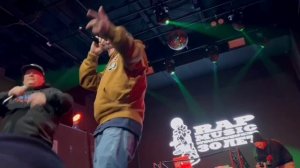 RAP MUSIC 2024 - Белые братья
