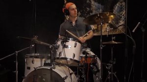 Led Zeppelin - The Ocean drum cover
