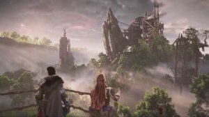 Horizon: Forbidden West часть-2