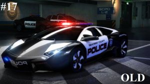 Прохождение Need for Speed Hot Pursuit #17 Отставка лейтенанта Полиции в округе Seacrest County