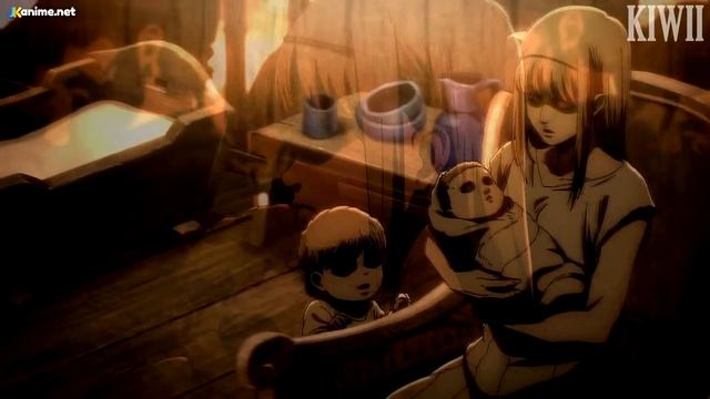 Ymir「AMV」Insanity смотреть онлайн