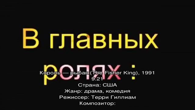 20 лучших драм, которые стоит посмотреть