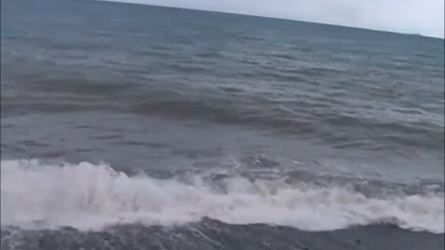 05. Канака - самое безлюдное место в Крыму  Kanaka is the most deserted place in Crimea