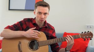 FEEL GOOD INC — GORILLAZ | разбор на гитаре фингерстайл + табы