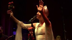 Алёна Минулина - Водой (live)