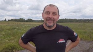 Тесты прошли шикарно! "Полик" рухнул на крышу... Тесты перед кубковым ралли Санкт-Петербург 2023.