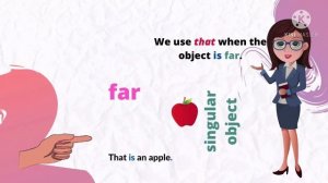 STARTER UNIT: THIS, THAT, THESE, THOSE, HAVE GOT