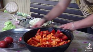 Перекус Армянина. Бухламы в казане