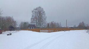 Подлужье. Любытино