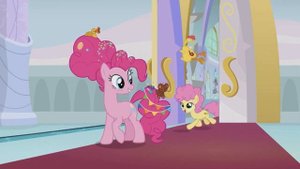 Старая Mane 6 снова собирается в месте   Мой Маленький Пони   9 сезон 26 серия