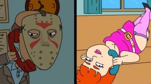 KutStupid-Телефонный разговор