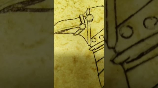 как вам мой Стим панк? #artroom #васялучшая #лето2024 смотреть онлайн