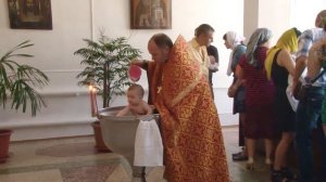 Анна Сизова. Русь православная