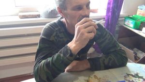 Дегустация малоурожайных сортов табака Латакия и Махорка