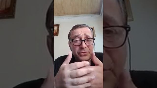 восхищение и второе пришествие. #36