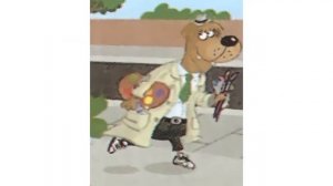 Go Getter 2 Lesson 1.3 City creatures The new hobby