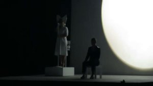 Diamonds - Sia Concert Live @ Houston Toyota Center 11/4/2016 Part 2