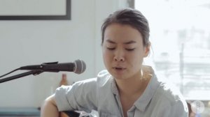 Sessions: Mitski - "Francis Forever"