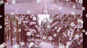 В ночь новогоднюю стихи С Мангутова муз В Воронцов исп В Ларионов исп видео Т Талызина
