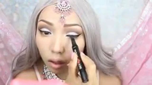 Dope 2111 makeagem das princesas e dos bonecos смотреть онлайн