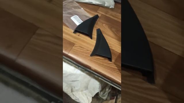 Лада Веста NG 2023 доработка интерьера смотреть онлайн