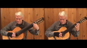 Honesty (Billy Joel) Daniel Estrem, guitar