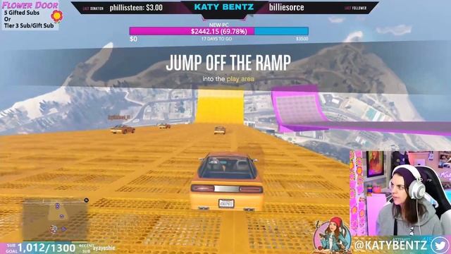 May TWITCH Highlights! смотреть онлайн