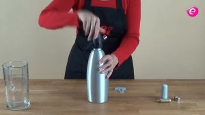 Soda Siphon (iSi) | Šleháme.cz