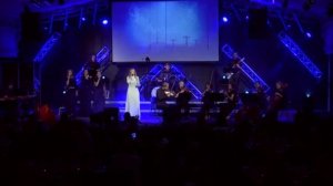 Он Отец для всех народов. Авва Отче. Рождество