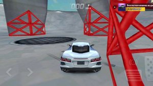 я еду на машине