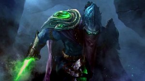 старкрафт 2 протасы пролог