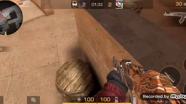 Прятки в Standoff смотреть онлайн