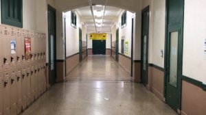 "Кошмар на улице Вязов", "Тогда и сейчас", "Места съемок фильма" (1984-2019)