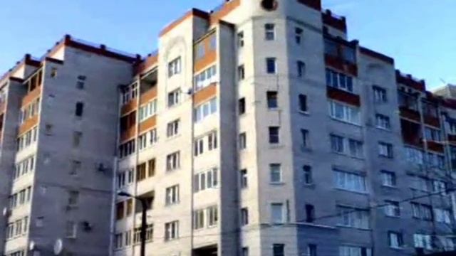 Panorama Калуга смотреть онлайн