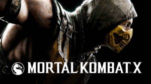 mortal kombat x xl 10 полное прохождение истории