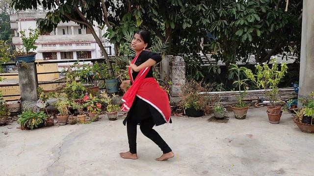 Nach Meri Rani | Classical Dance Cover | Guru Randhawa | Bharatanatyam Fusion | SUSMITA MAITY