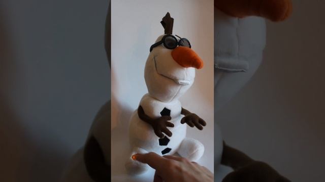 Olaf is better | Frozen | Disney смотреть онлайн
