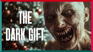 Тёмное Рождество ★ The Dark Gift ★ Игра Полностью