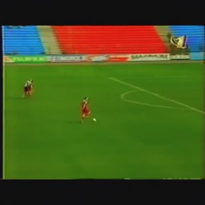 Сумасшедшие и хитрые голы из 1997г. ⚽️🔥⚽️🔥⚽️🔥 Русский футбол.