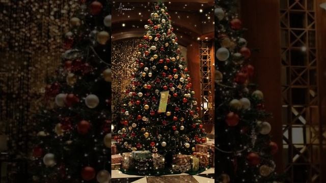 С Новым годом !