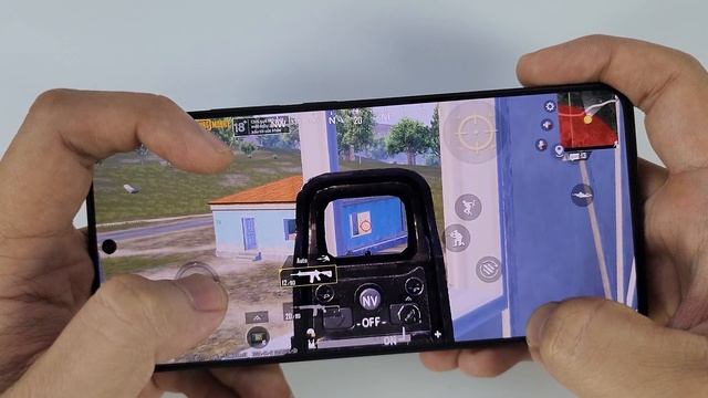Xiaomi Poco X6 Pro PUBG Battery Drain test | Dimensity 8300 Ultra
