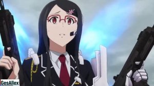 IHI - Я буду е***ь「AMV」//Аниме клип//