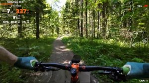 SableRace 2024 1-й этап - 25.05.2024 | Скалба | Пушкино