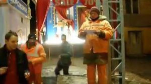 песенка дворников