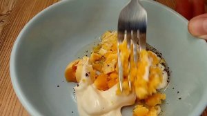 САМЫЙ ВКУСНЫЙ СОУС К ПЕЛЬМЕНЯМ