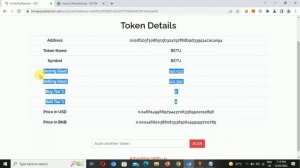 Scam Token (error "TRANSFER_FROM_FAILED") Unable to sell on PanCake Swap