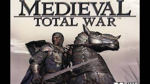 Medieval Total War Soundtrack (HD)