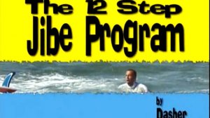 The 12 Step Jib Program by Dasher (FULL) english