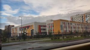 поездка по маршруту 39 тюмень